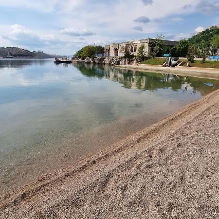 Villa Riva Omišalj Dış mekan fotoğraf
