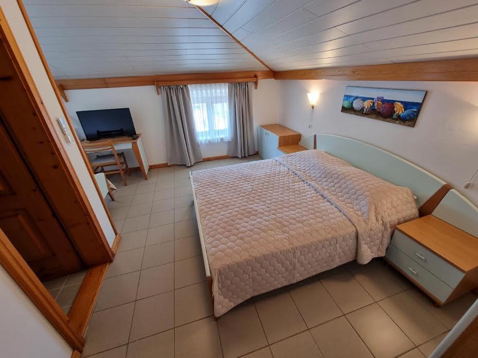 Villa Riva Omišalj Dış mekan fotoğraf