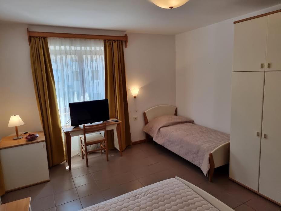 Villa Riva Omišalj Dış mekan fotoğraf