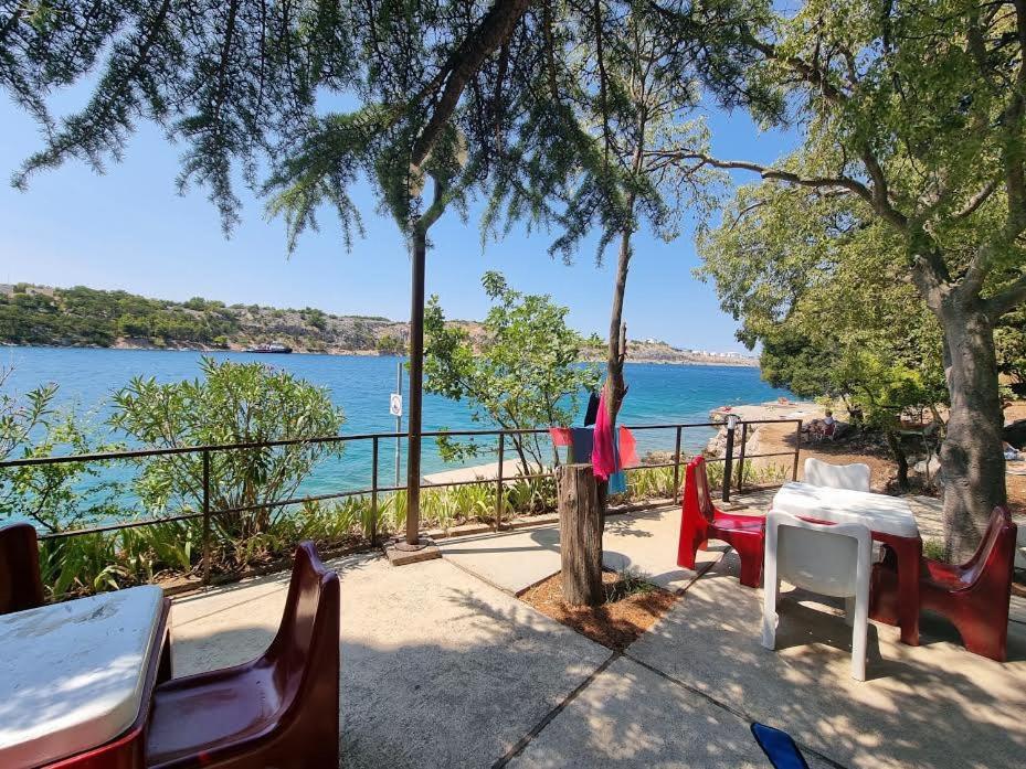 Villa Riva Omišalj Dış mekan fotoğraf