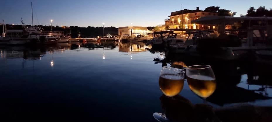 Villa Riva Omišalj Dış mekan fotoğraf