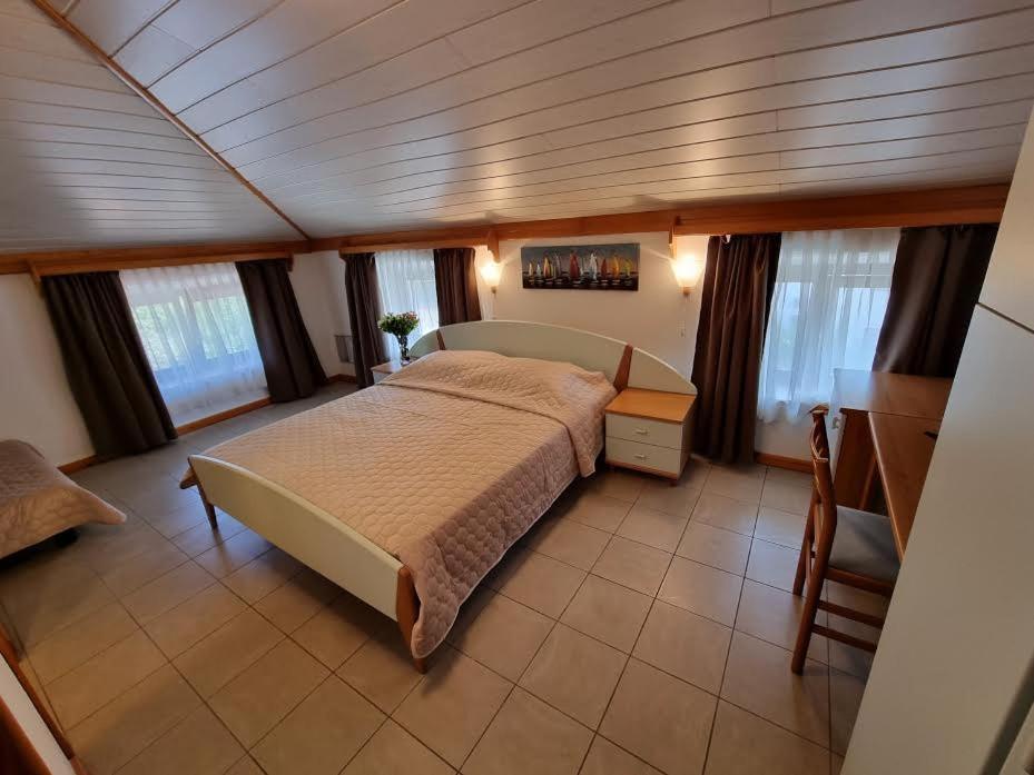 Villa Riva Omišalj Dış mekan fotoğraf