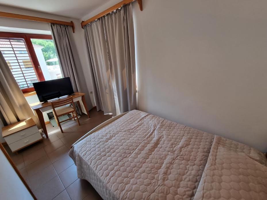 Villa Riva Omišalj Dış mekan fotoğraf