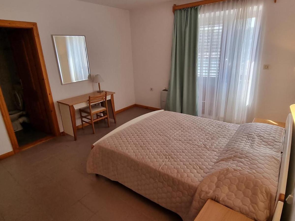 Villa Riva Omišalj Dış mekan fotoğraf