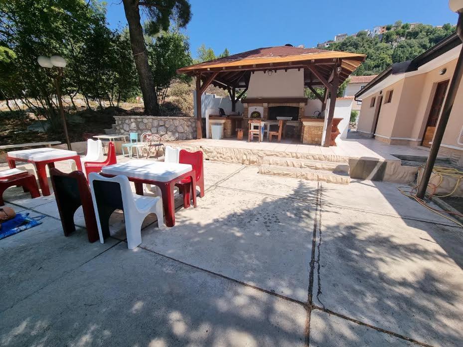 Villa Riva Omišalj Dış mekan fotoğraf