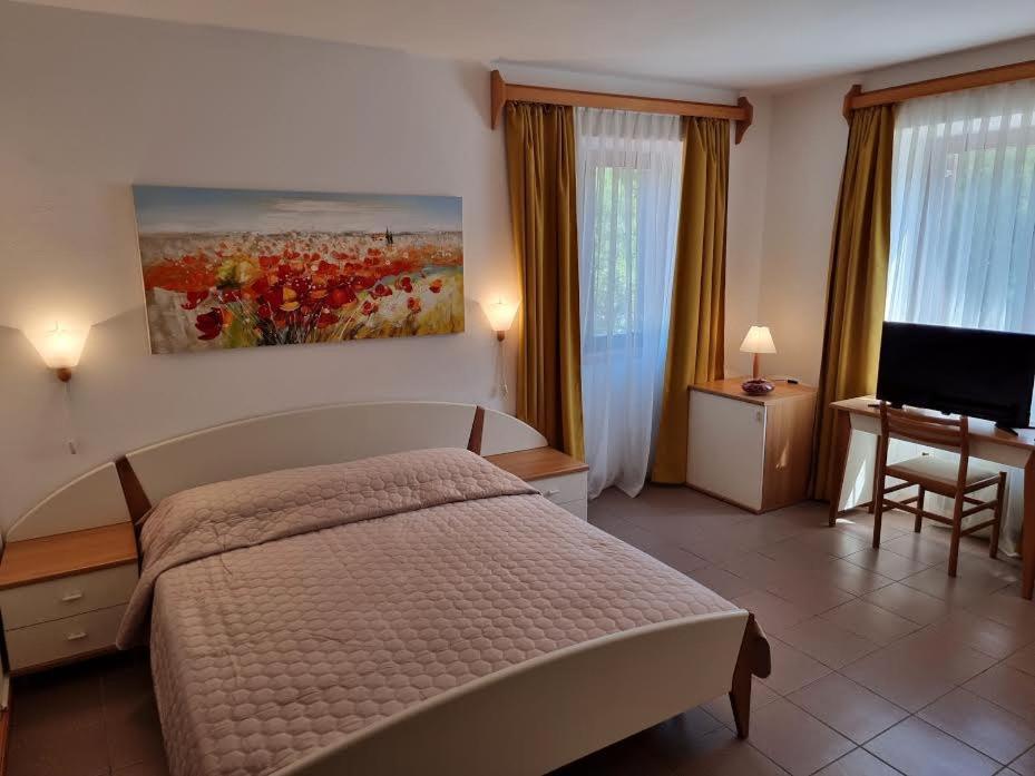 Villa Riva Omišalj Dış mekan fotoğraf