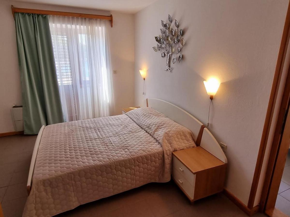 Villa Riva Omišalj Dış mekan fotoğraf