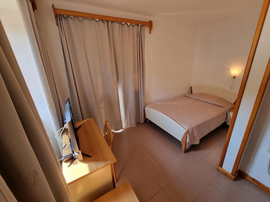 Villa Riva Omišalj Dış mekan fotoğraf