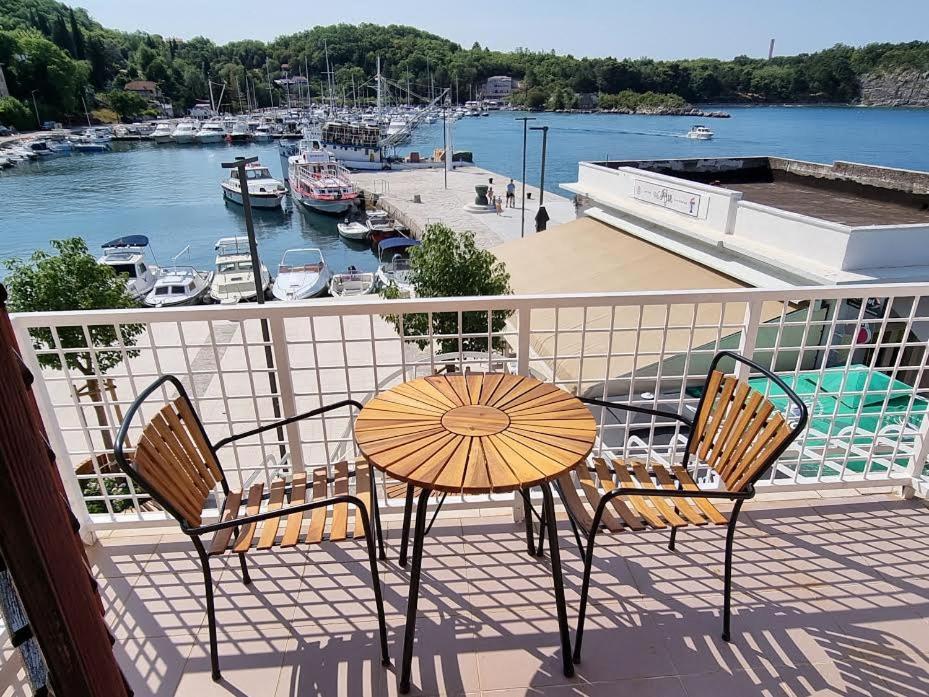 Villa Riva Omišalj Dış mekan fotoğraf