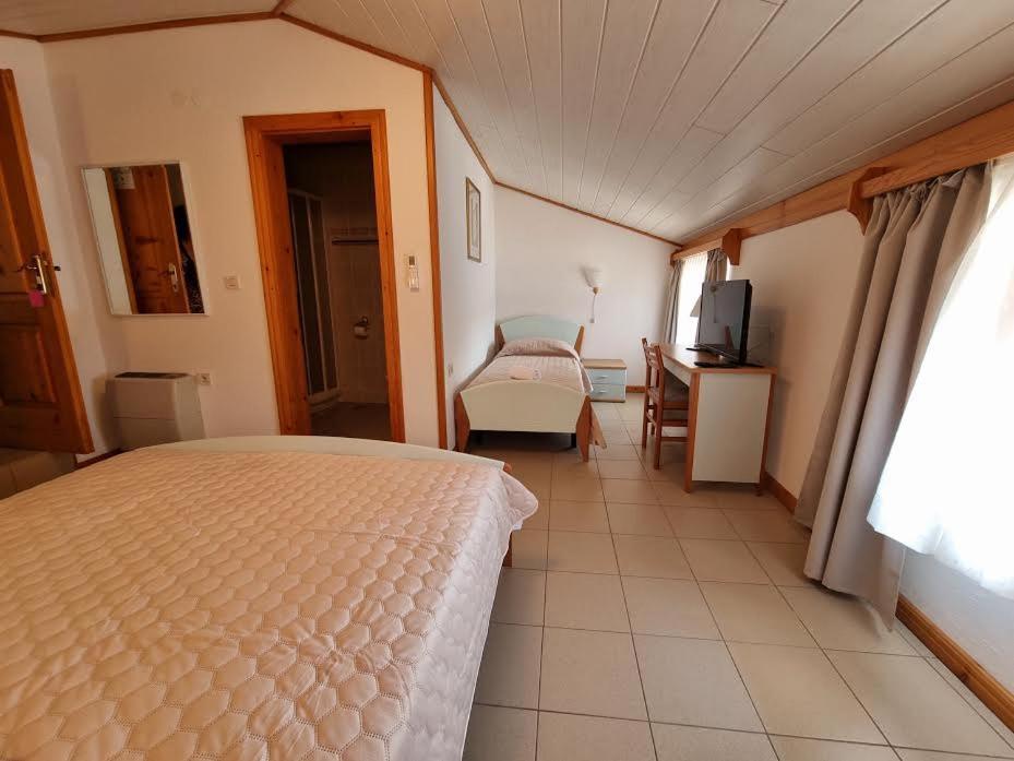 Villa Riva Omišalj Dış mekan fotoğraf